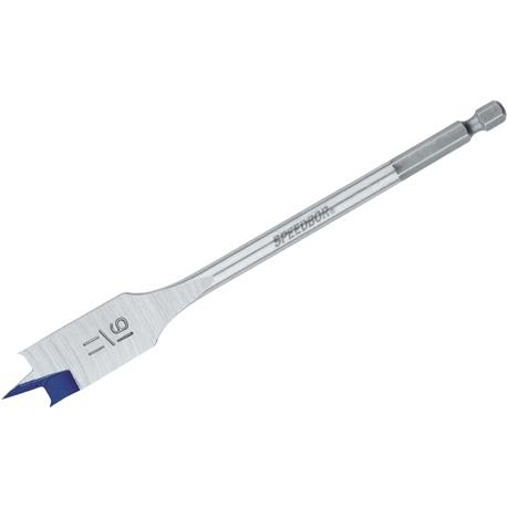 Irwin Speedbor 11/16 x 6 in. Spade Bit