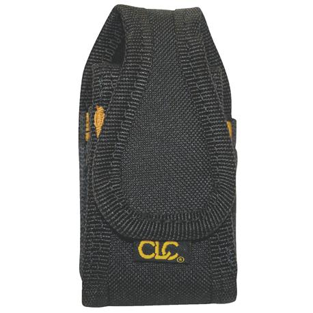 CLC Work Gear Black Cell Phone Case Holder