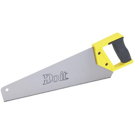 Do it Best 15 In. 8 PPI Hand Saw