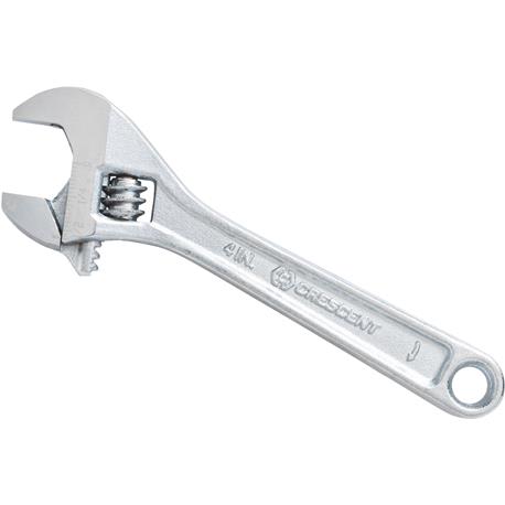 Crescent 6 In. Adjustable Wrench