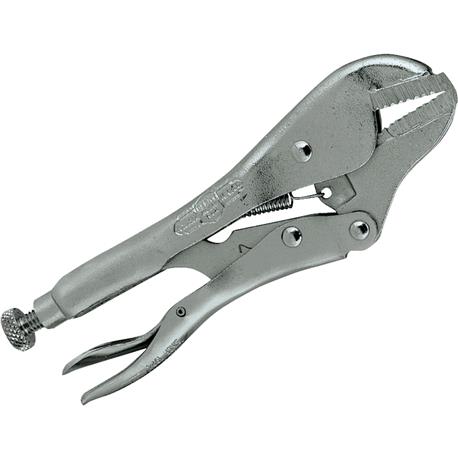 Irwin Vise-Grip The Original Straight Jaw Locking Pliers, 7 in.