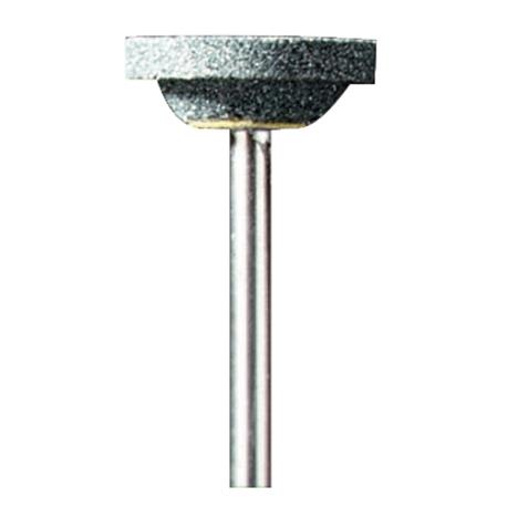 Dremel 25/32 In. Silicon Carbide Grinding Stone