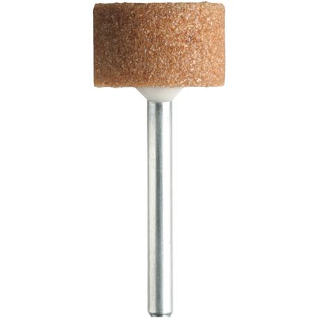 Dremel 5/8 In. x 3/8 In. Aluminum Oxide Grinding Stone