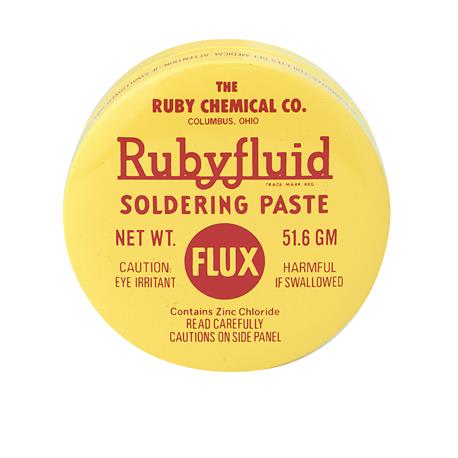 Paste Rubyfluid