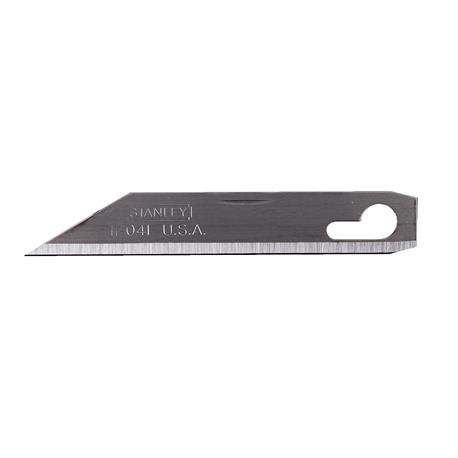 Stanley Pocket Utility Knife Blade