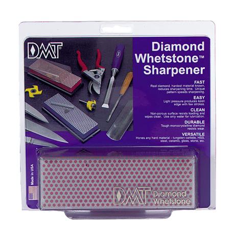 DMT Diamond Whetstone Fine Sharpening Stone