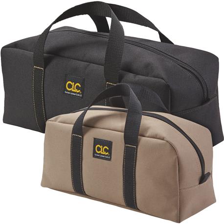 CLC Work Gear Utility/Tool Bag Combo