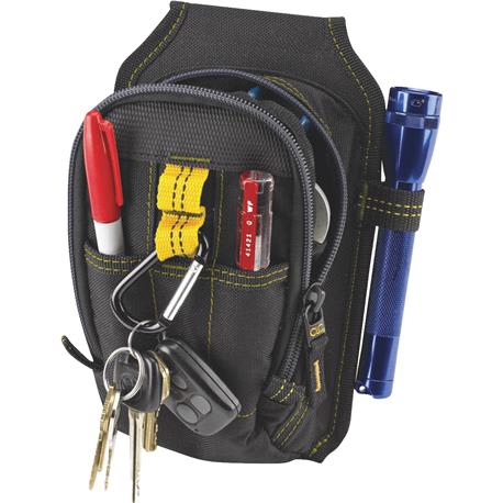 CLC Work Gear Carry-All Tool Pouch