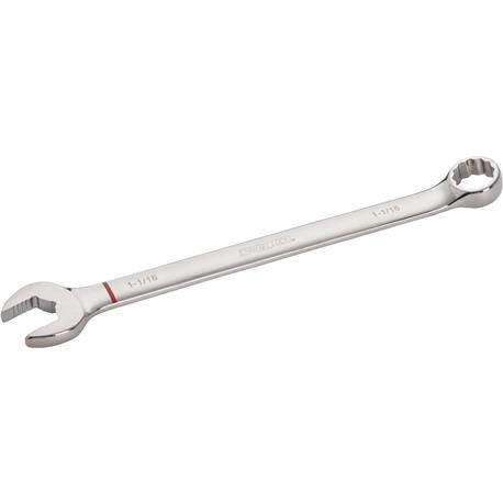 Channellock 1-1/16 in. 12-Point Standard Combination Wrench