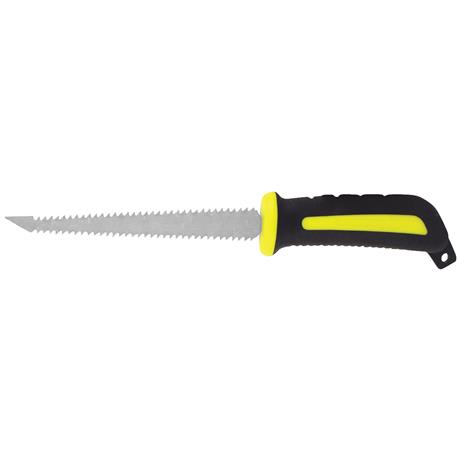 6 in. Double Edge Drywall Saw