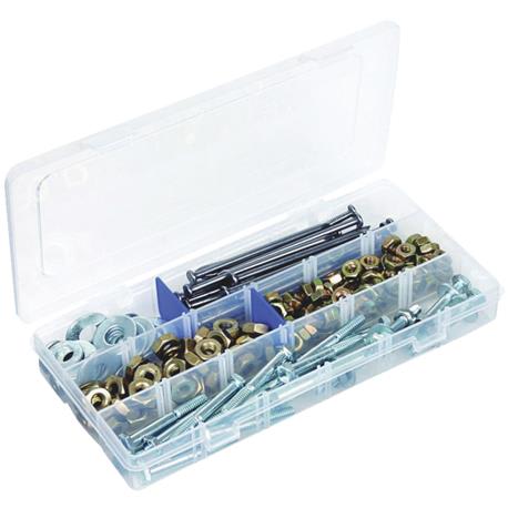 Flambeau 1002 Tuff Tainer Storage Box