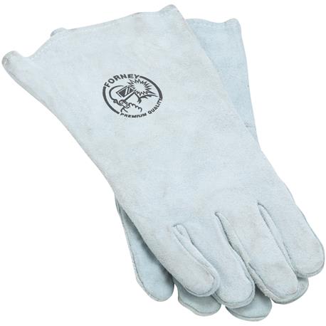 Forney Premium Welding Gloves