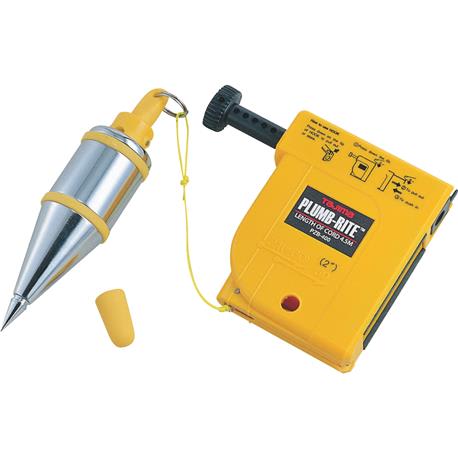 Tajima Plumb-Rite Magnetic Plumb Bob