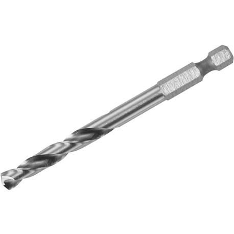 Bosch 3-3/8 In. High-speed Steel Hole Saw Pilot Bit