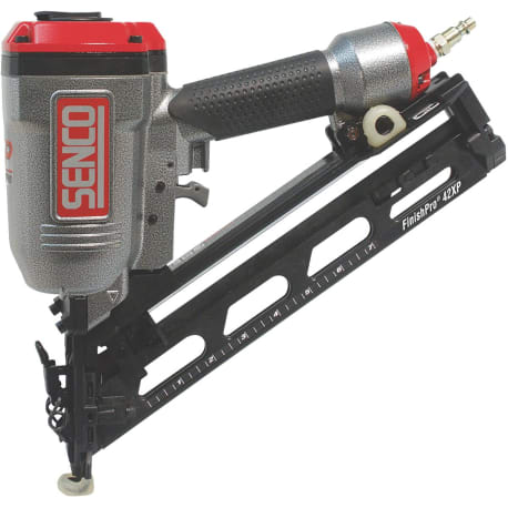 Senco FinishPro® 42XP 2-1/2 in. Angled Finish Nailer