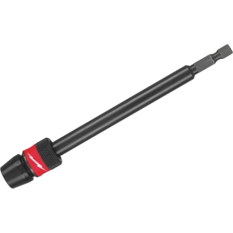 Milwaukee QUIK-LOK™ 6" Hex Holesaw Extension