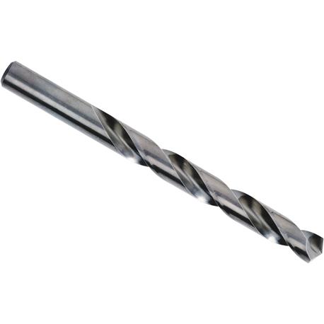 Irwin 3/16 x 6 in. M-2 Black Oxide Extended Length Drill Bit