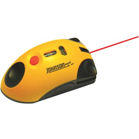 Johnson Level Lasermouse Laser Level