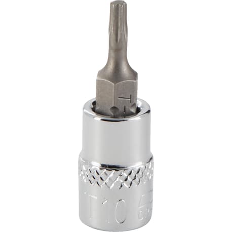 Channellock 3/8 in. Drive 7/32 in. 6-Point Standard Hex Bit Socket