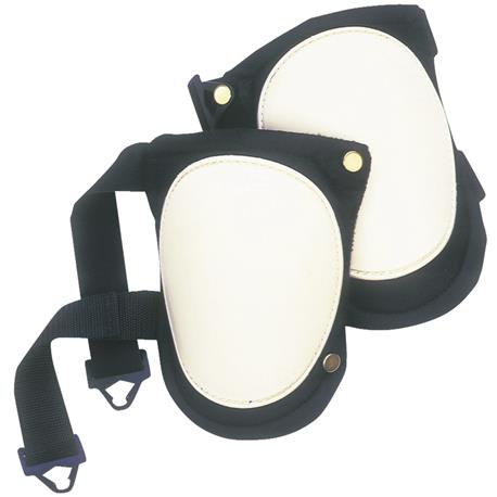 CLC Work Gear Non-Skid Swivel Cap Kneepads