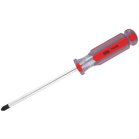 Do it Best #3 Phillips Screwdriver, 6 in. Blade