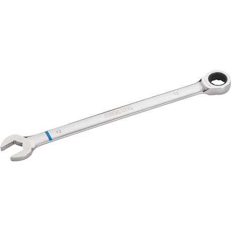 Channellock 12mm 12-Point Metric Ratcheting Combination Wrench