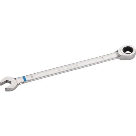 Channellock 8mm 12-Point Metric Ratcheting Combination Wrench