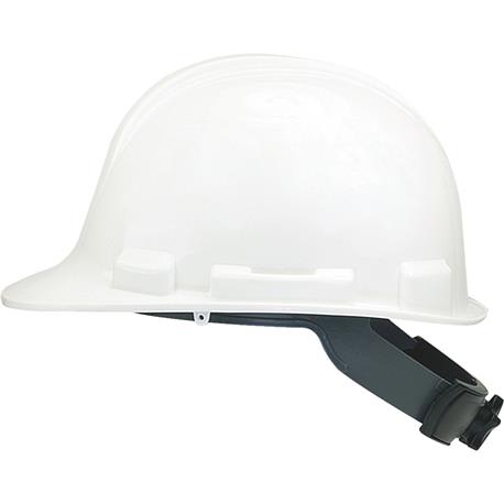 Safety Works Ratcheting Hard Hat