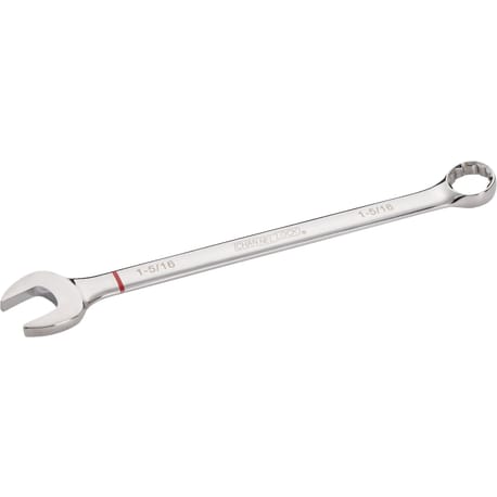 Channellock 1-5/16 in. 12-Point Standard Combination Wrench