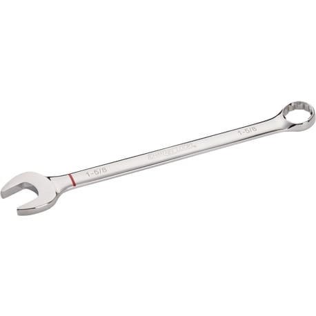 Channellock 1-5/8 in. 12-Point Standard Combination Wrench