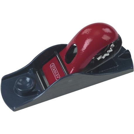 Stanley Adjustable Block Plane