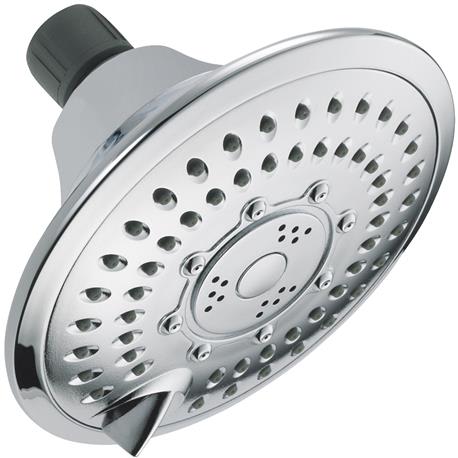 Delta Chrome 5 Setting Shower Head