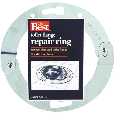 Do it Best Toilet Flange Repair Ring