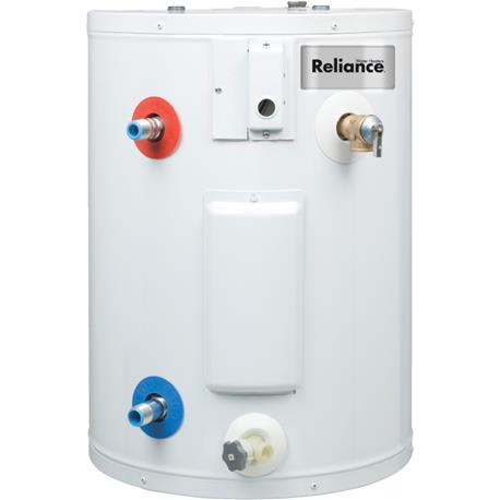 Reliance Compact Utility Electric Water Heater