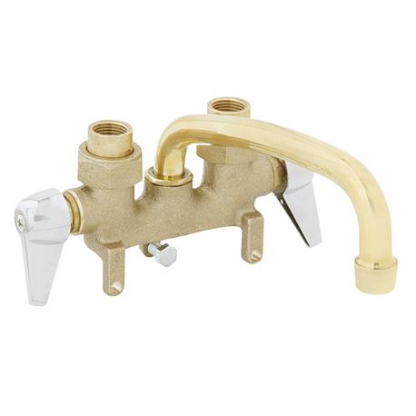 B & K 2-Handle Laundry Faucet