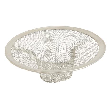 Mesh Tub Strainer