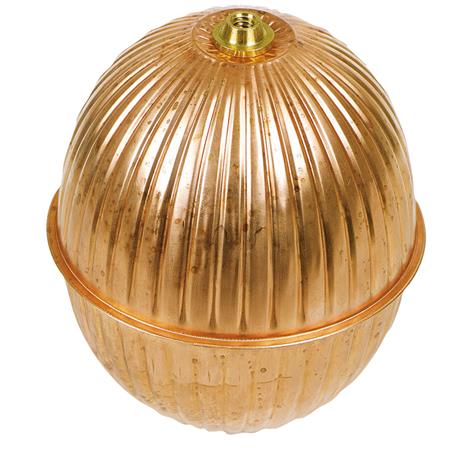 Copper Tank Float Ball