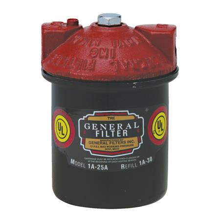 General Filters Fuel Oil Filter