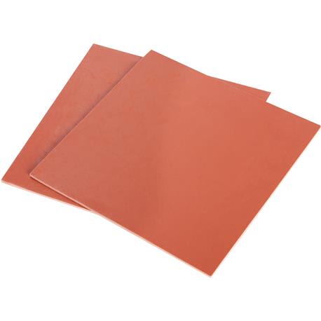 Do it Best Red Rubber Sheet Packing