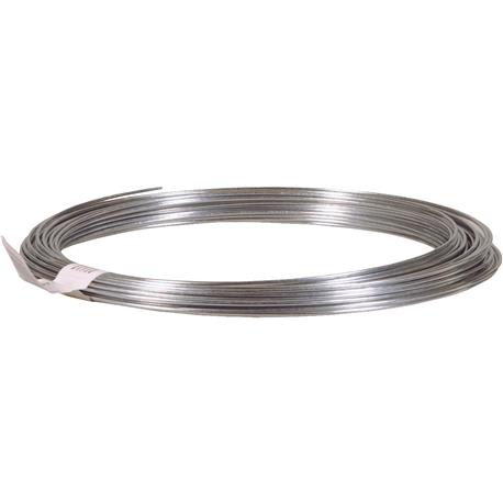 Hillman Anchor 100 ft. 14 Gauge Bulk General-Purpose Wire