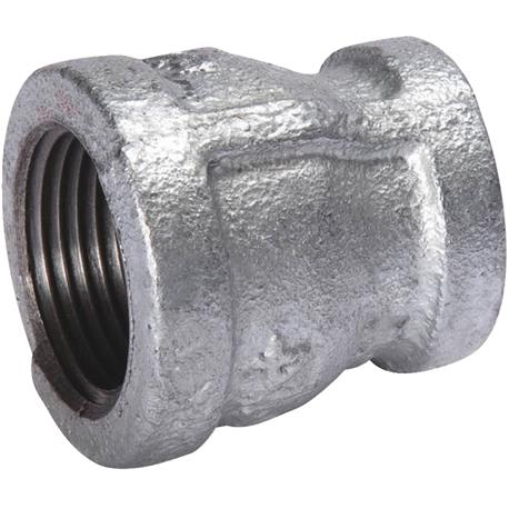 Southland 1" x 3/4" FPT Galvanized Reducing Coupling
