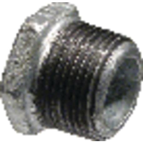 Southland Hexagon Bushing, 3/8 In. x 1/4 In.