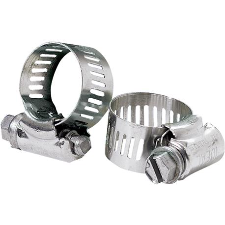 Ideal Tridon 4-1/2 In. - 6-1/2 In. 67 All Stainless Steel Hose Clamp