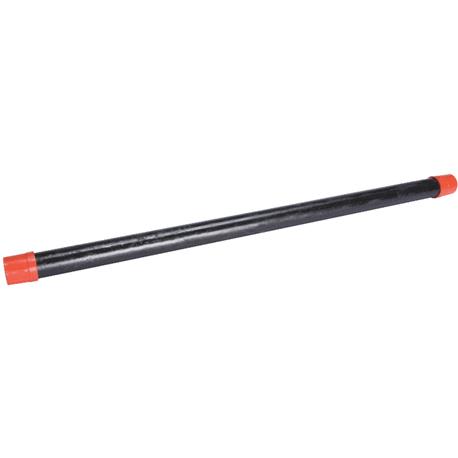 Southland 3/8" x 10' Carbon Steel Black Pipe