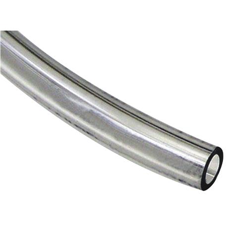 Abbott Rubber Clear Vinyl Tubing