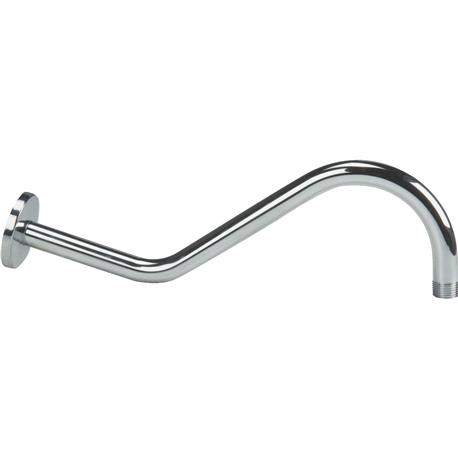 Home Impressions Chrome Shower Arm