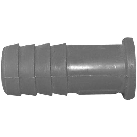 Boshart 1/2 In. Polypropylene Insert Plug