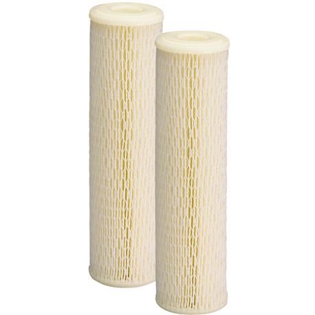 Culligan Basic Water Filter Replacement Cartridge 2-Pack