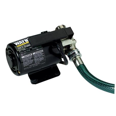 Wayne 115V Transfer Pump