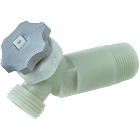 Reliance 2-in. Shank Water Heater Drain Valve